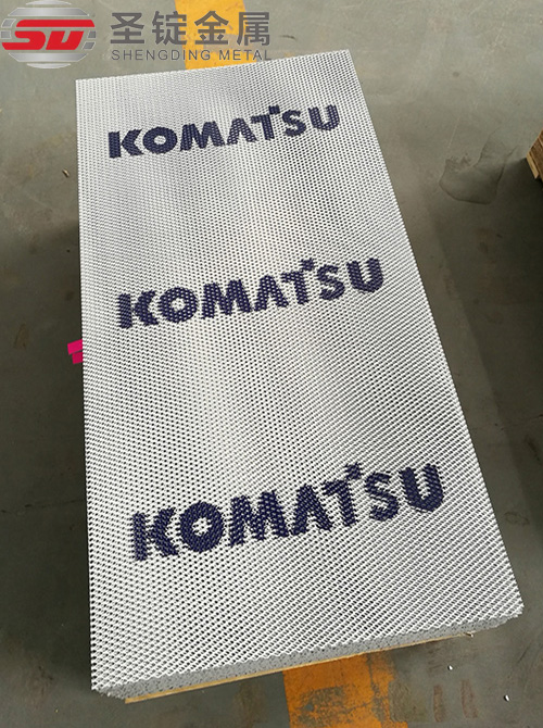 印刷網片
